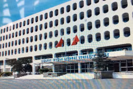 TP. HCM: Bệnh nhân thứ 91 mắc Covid-19 đã qua nguy kịch nhưng còn nặng