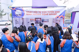4 điểm mới thi tuyển vào Học viện Báo chí và Tuyên truyền