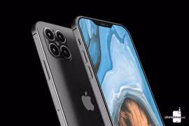 iPhone 12 series có thể ra mắt muộn hơn 1 tháng