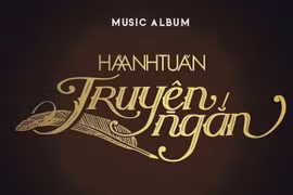 Album "Truyện ngắn" bị vi phạm bản quyền, Hà Anh Tuấn khởi kiện một website