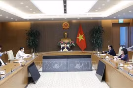 Bộ GD&ĐT khẩn trương ban hành quy chế tuyển sinh đại học, cao đẳng vào đầu tháng 5/2020