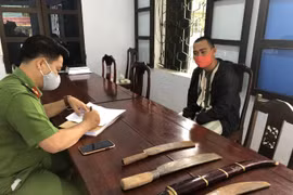 Thừa Thiên Huế: Xử lý nghiêm các trường hợp vi phạm an ninh trật tự xã hội