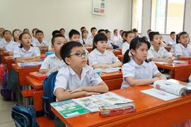Bộ GD&ĐT ban hành kế hoạch tổ chức thẩm định sách giáo khoa lớp 2