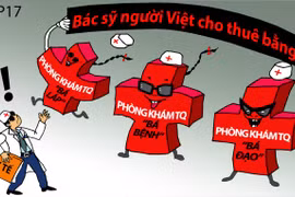 Lãnh đạo TP. Hồ Chí Minh có "thà một lần đau"?