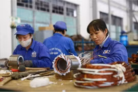 Tháng 9, số doanh nghiệp thành lập mới giảm trên 12% so với cùng kỳ