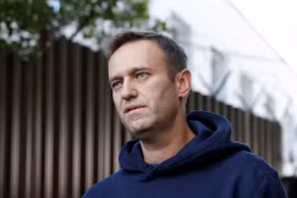 EU sẽ trừng phạt Nga vụ đầu độc thủ lĩnh đối lập Alexei Navalny