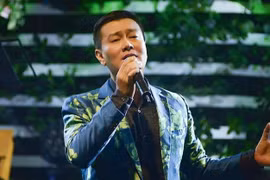 Ca sĩ Tuấn Phương tiên lượng xấu