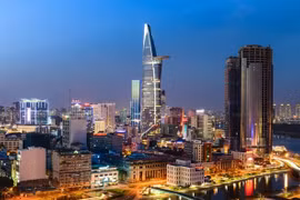 Chính phủ thông qua dự thảo Nghị quyết về chính quyền đô thị TP Hồ Chí Minh