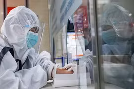 Bệnh nhân thứ 68 dương tính với SARS-CoV-2 mang quốc tịch Mỹ