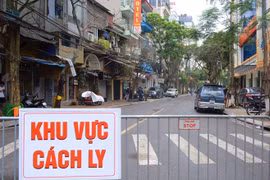 Báo chí quốc tế đánh giá cao hiệu quả kiểm soát dịch Covid-19 của Việt Nam