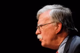 Chính phủ Mỹ kiện cựu cố vấn an ninh John Bolton