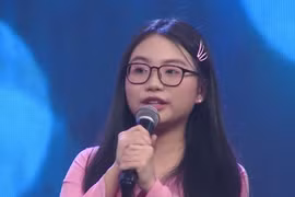 Phương Mỹ Chi: Một sự thay đổi không hề nhẹ sau 7 năm diễn lại 'Quê em mùa nước lũ'