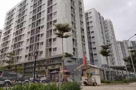Bộ Xây dựng kiến nghị giảm lãi suất cho vay nhà ở xã hội xuống còn 4%/năm