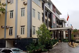 Bí thư Huyện đoàn Yên Định bị đình chỉ công tác