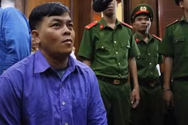 Đại gia thích khoe vàng Phúc ‘XO’ bị phạt 12 năm tù