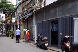 Khởi tố 3 bị can liên quan đến vụ án Tề Trí Dũng