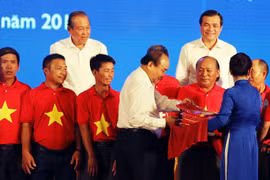 Báo Người Lao Động vinh dự có 8 tác phẩm đoạt giải Báo chí TP HCM – năm 2020