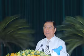 Thanh Hóa: Cán bộ sa ngã, vui hay buồn?