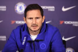 Tin thể thao nổi bật 2/6: Frank Lampard tiết lộ kế hoạch chuyển nhượng của Chelsea