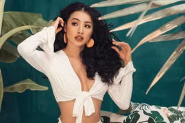 Yaya Trương Nhi bị đồn là chủ mưu đánh Lương Bằng Quang