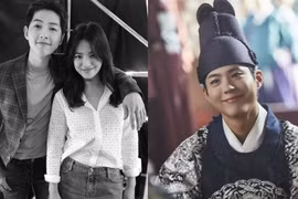 Park Bo Gum nhập ngũ vì tin đồn là người thứ 3 xen vào cuộc hôn nhân Song - Song