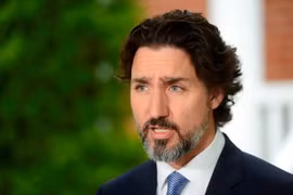 Canada phản đối Nga có mặt ở Hội nghị thượng đỉnh G7