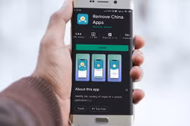 Ứng dụng xóa bỏ app Trung Quốc được Ấn Độ, Úc tải về với tốc độ chóng mặt