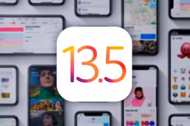 Người dùng nên cập nhật phiên bản iOS 13.5 càng sớm càng tốt