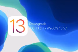 Người dùng sẽ không thể jailbreak nếu cập nhật iOS 13.5.1