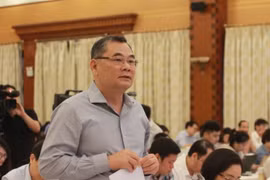Bộ Công an đang đề nghị phía đối tác Nhật Bản cung cấp thông tin về vụ Tenma