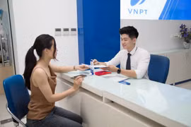 Giảm 20% cước phí khi đăng kí gói Internet – Truyền hình VNPT
