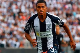 Man City chiêu mộ sao trẻ người Peru, Kluiverth Aguilar từ CLB Alianza Lima