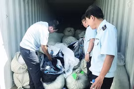 Cảnh giác trước khả năng gia tăng các hoạt động buôn lậu, gian lận thương mại