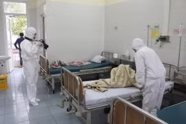 Bài 8: Phóng viên Phương Thảo: Những ngày "thử lửa" với ngòi bút và trách nhiệm của mình