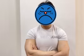 Nam gymer xúc phạm Chí Tài chính thức lên tiếng xin lỗi cúi đầu nhận sai