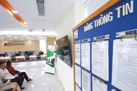 Doanh nghiệp niêm yết phải công bố thông tin bất thường trong vòng 24 giờ