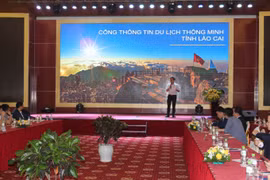 Chuyển đổi số du lịch: Hướng đi mới của Lào Cai