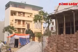 Nhiều trường hợp nhà ở riêng lẻ sẽ không cần giấy phép xây dựng