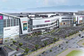 Thanh Hóa thu hút vốn đầu tư hơn 190 triệu USD từ AEONMALL Nhật Bản