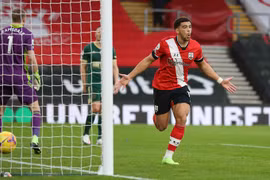 Southampton 3-0 Sheffield: Southampton đại thắng trên sân nhà ở Ngoại hạng Anh 2020/21