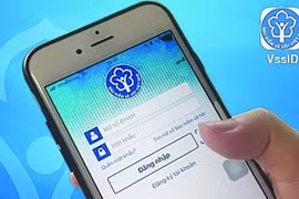 VssID - Bảo hiểm xã hội số: Đơn giản, tiện ích và bảo mật cho người dùng