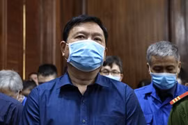 Cựu Bộ trưởng Đinh La Thăng không nhớ mình bị khai trừ Đảng lúc nào?