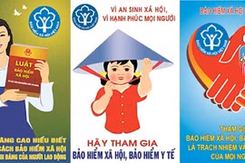 Tiêu điểm: BHXH - Trụ cột chính của hệ thống an sinh xã hội