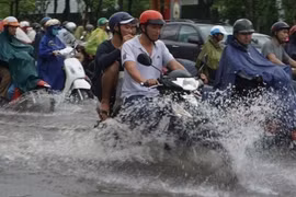 Dự báo thời tiết 19/9: Cảnh báo mưa lớn ở Bắc Trung Bộ và Đông Bắc Bộ
