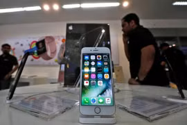 Hãng Apple mở thêm cửa hàng trực tuyến tại Ấn Độ vào 23/9