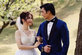 Những cô dâu của phim truyền hình khiến khán giả trầm trồ vì quá xinh đẹp