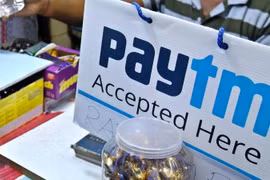 Google gỡ bỏ ứng dụng Paytm khỏi Play Store