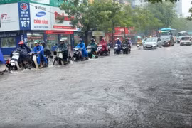 Dự báo thời tiết 7 ngày tới trên cả nước