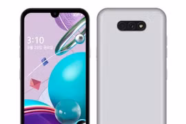 Điện thoại LG Q31 ra mắt tại Hàn Quốc, giá 179 USD