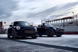 Mini JCW phiên bản đặc biệt ra mắt tại Australia, giới hạn 40 xe